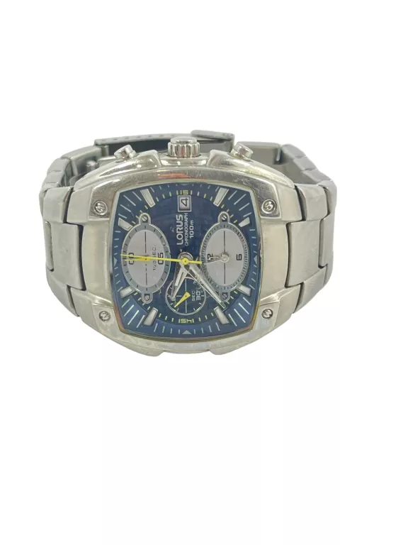 ZEGAREK LORUS YM92-X096