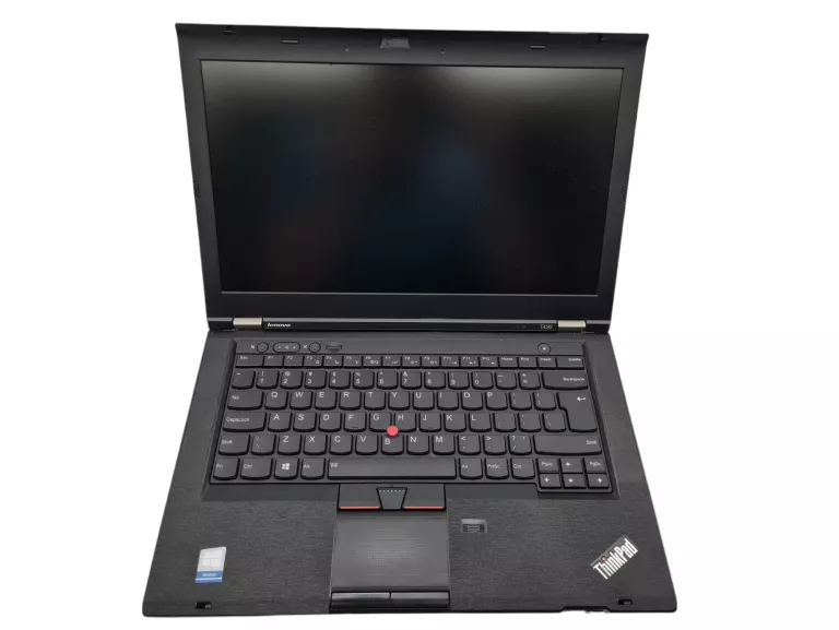 LAPTOP LENOVO T430 I5-3320M 16/500GB SSD WIN10 14'