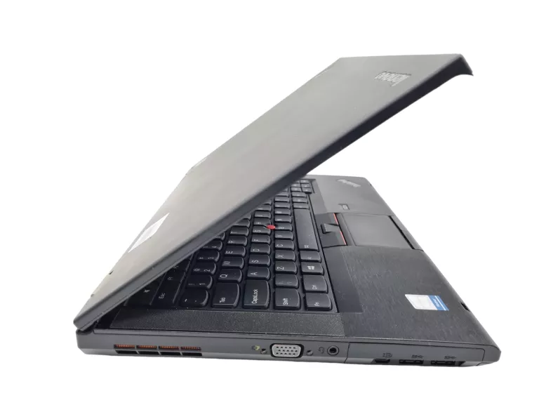 LAPTOP LENOVO T430 I5-3320M 16/500GB SSD WIN10 14'