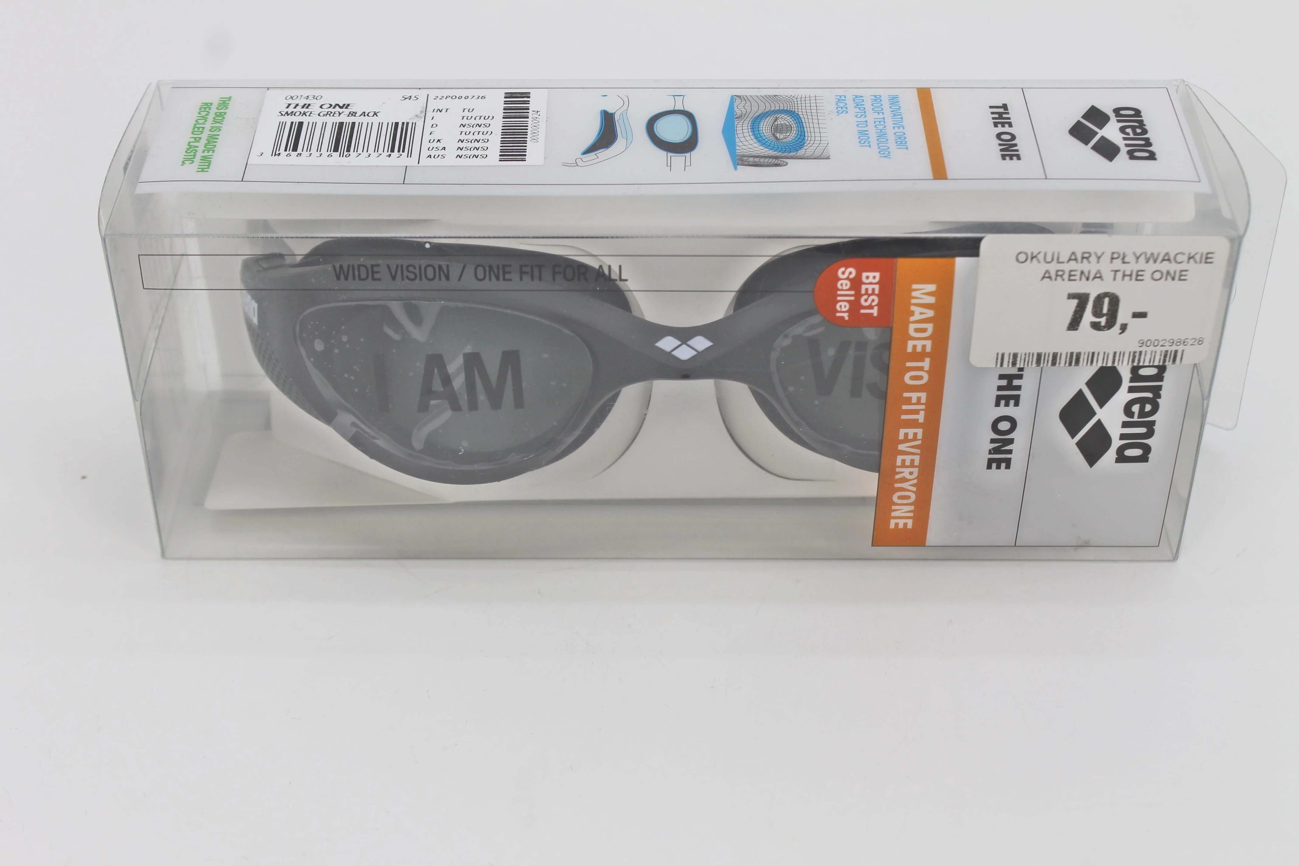 okulary-plywackie-arena-the-one-nalkowskich-108-sj-lublin