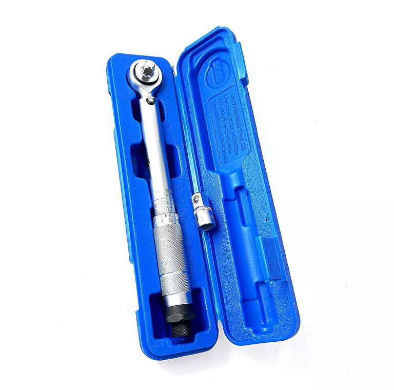 KLUCZ DYNAMOMETRYCZNY BGS TECHNIC 961