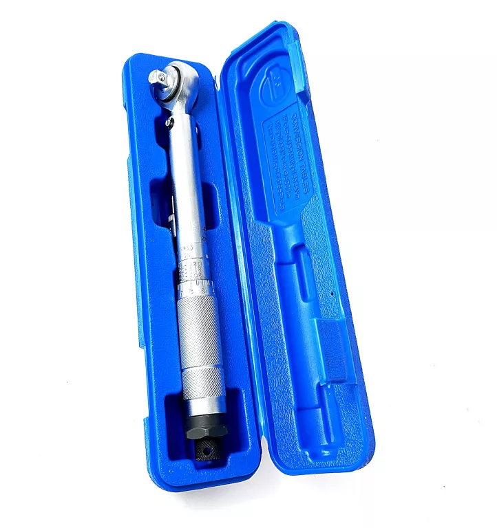 KLUCZ DYNAMOMETRYCZNY BGS TECHNIC 961