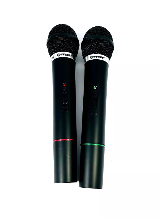 ZESTAW DO KARAOKE HEROSTAR C-05