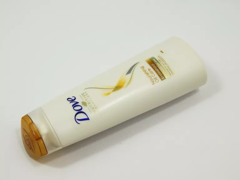 SZAMPON DOVE ANTI FRIZZ 250ML