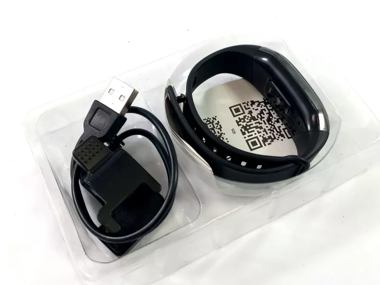 SMARTBAND SMARTWATCH FITNESS TRACKER