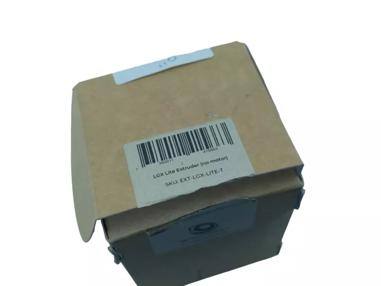 EXTRUDER LGX LITE