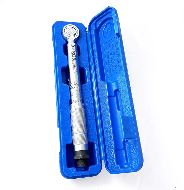 KLUCZ DYNAMOMETRYCZNY BGS TECHNIC 961