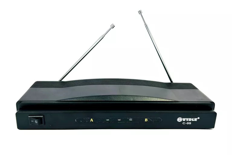 ZESTAW DO KARAOKE HEROSTAR C-05