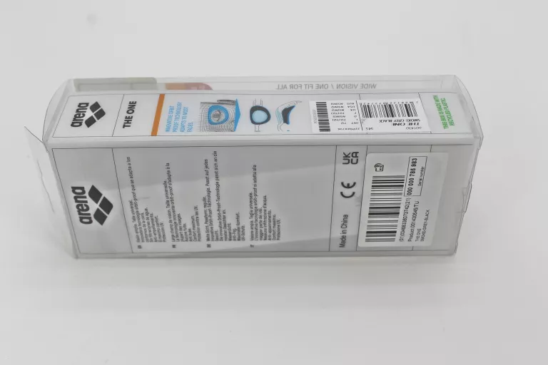 okulary-plywackie-arena-the-one-model-the-one