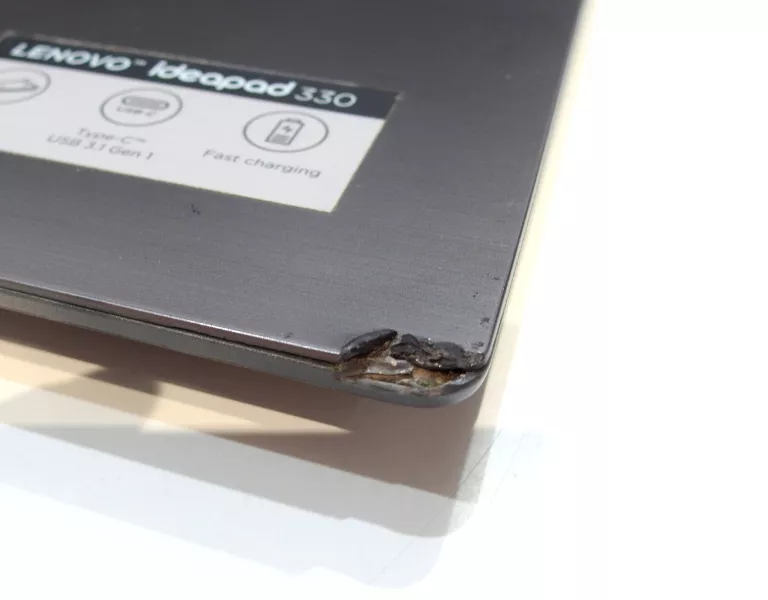 LAPTOP LENOVO IDEAPAD 330-15ARR RYZEN 5 2500U 15.6" 8GB 256GB