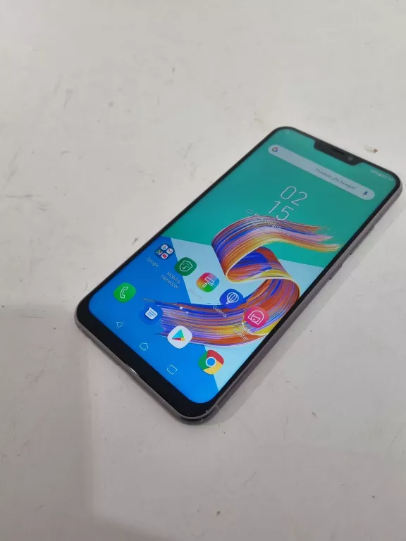 TELEFON ASUS ZENFONE 5Z 64GB/4GB