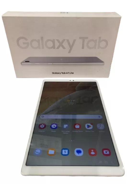 TABLET SAMSUNG GALAXY TAB A7 LITE 32GB