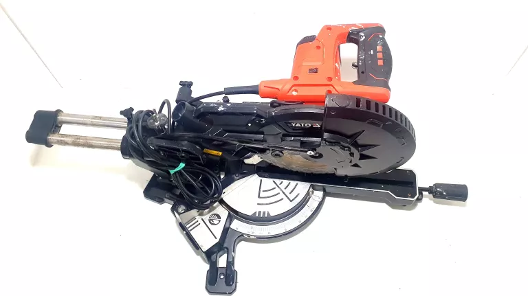 UKOŚNICA YATO 82174 1800W ROK PRODUKCJI 2021