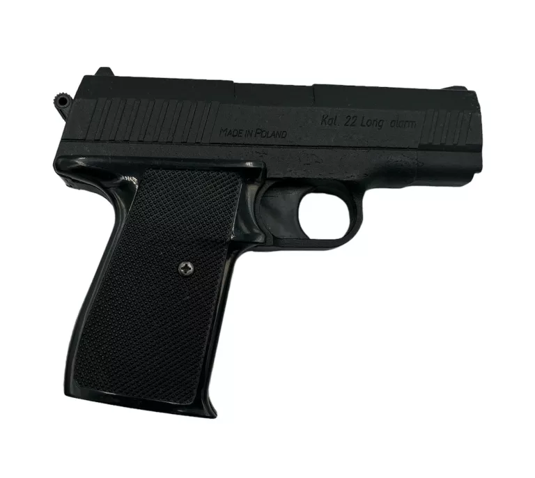PISTOLET HUKOWY LEXON 11 + PUDEŁKO, WYCIOR, NABOJE