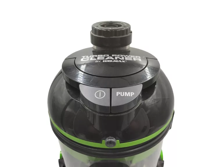 ODKURZACZ PIORĄCY WELMAX TURBO POWER CLEANER 2400W
