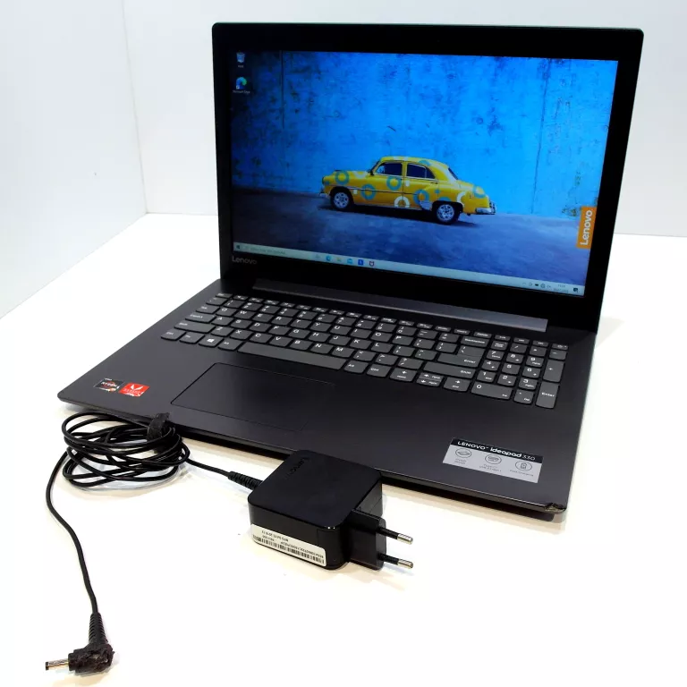 LAPTOP LENOVO IDEAPAD 330-15ARR RYZEN 5 2500U 15.6" 8GB 256GB