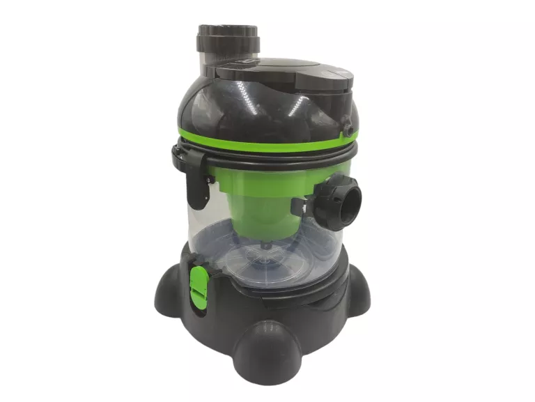 ODKURZACZ PIORĄCY WELMAX TURBO POWER CLEANER 2400W
