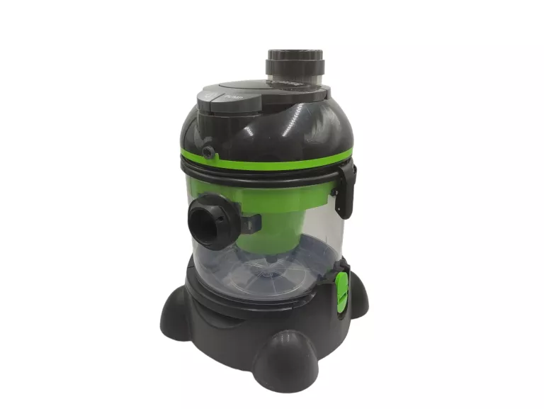 ODKURZACZ PIORĄCY WELMAX TURBO POWER CLEANER 2400W