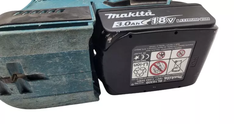 MŁOT UDAROWY AKUMULATOROWY MAKITA DHR243Z WALIZKA