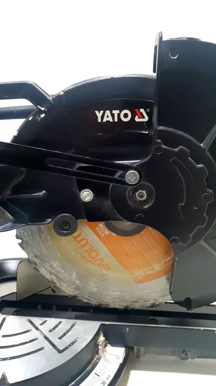 UKOŚNICA YATO 82174 1800W ROK PRODUKCJI 2021