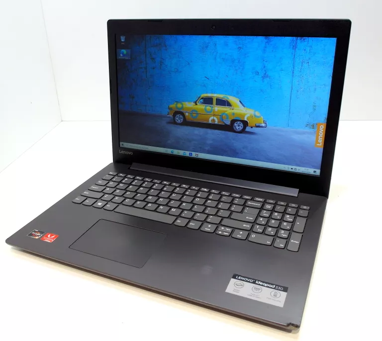 LAPTOP LENOVO IDEAPAD 330-15ARR RYZEN 5 2500U 15.6" 8GB 256GB