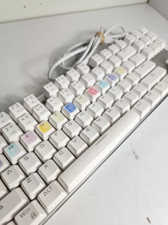 KLAWIATURA MECHANICZNA K87S