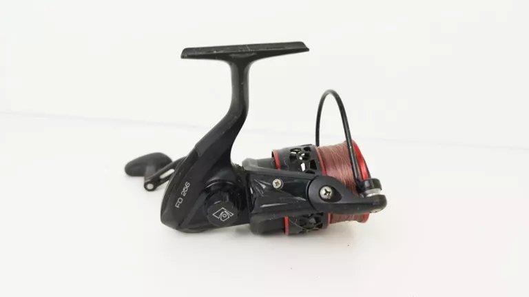 KOŁOWROTEK ROBINSON RAPTOR FD256
