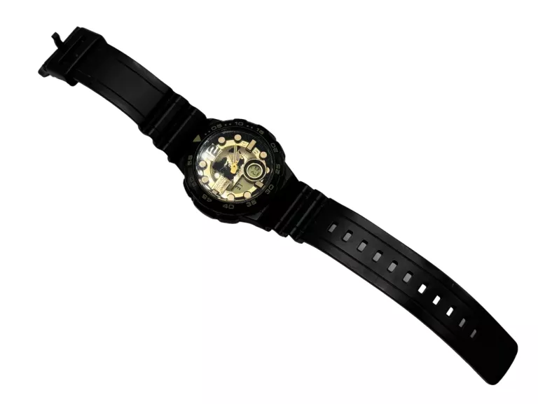 ZEGAREK CASIO AEQ-100