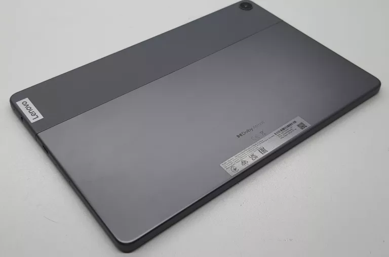 TABLET LENOVO TAB M10 (3RD GEN) - TB328FU - STORM GREY