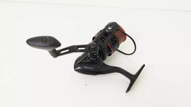 KOŁOWROTEK ROBINSON RAPTOR FD256