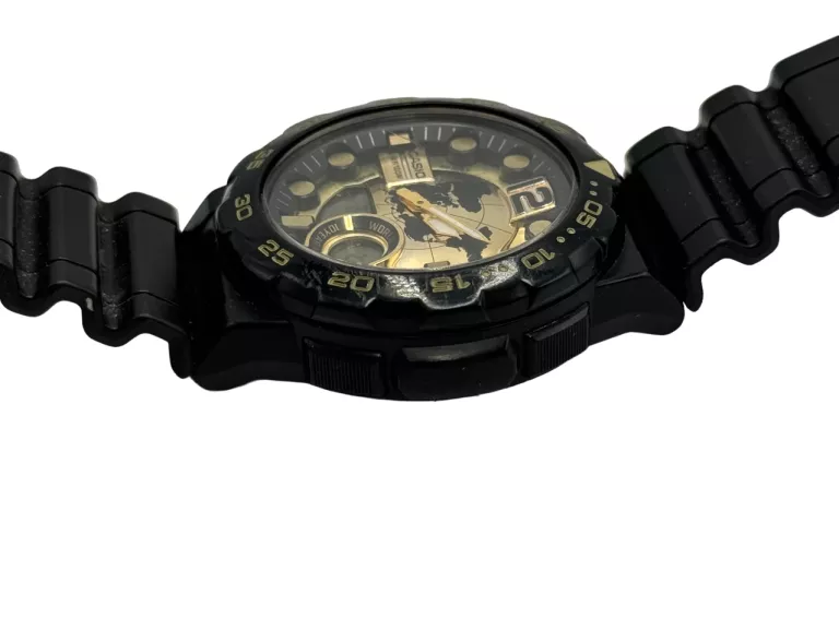 ZEGAREK CASIO AEQ-100