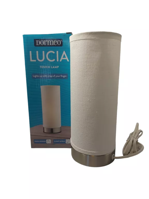 DORMEO LUCIA LAMPKA