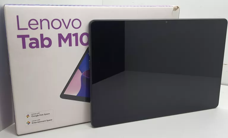 TABLET LENOVO TAB M10 (3RD GEN) - TB328FU - STORM GREY