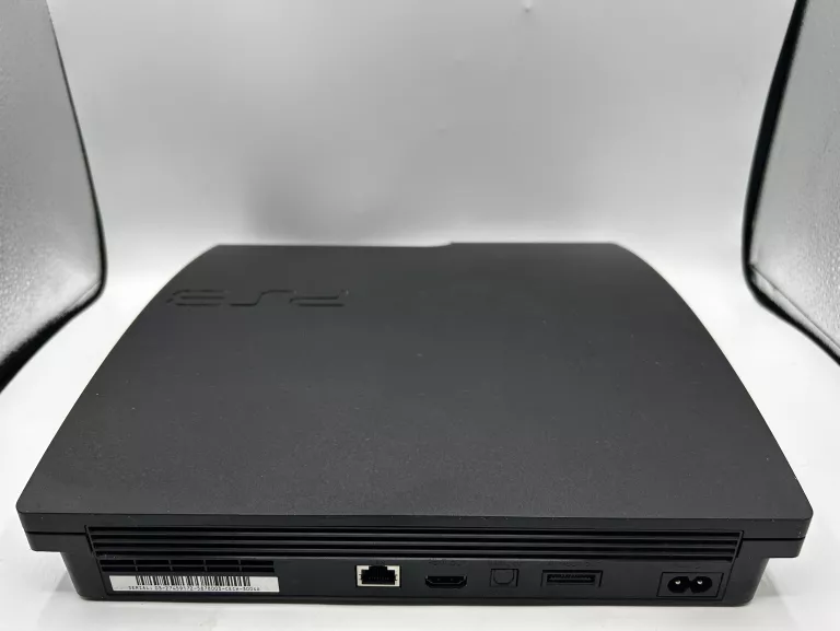 KONSOLA PS3 SLIM OKAZJA! WARTO!