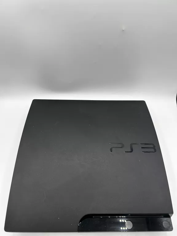 KONSOLA PS3 SLIM OKAZJA! WARTO!