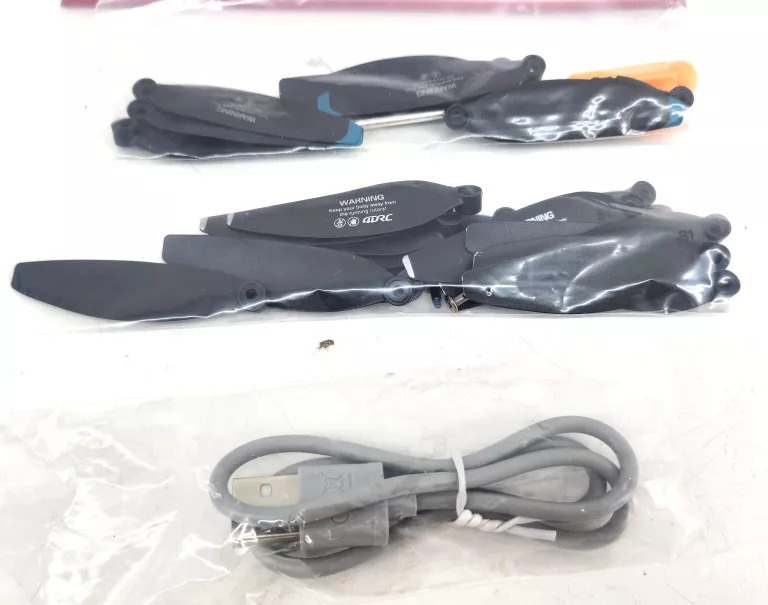 DRON 4DF12 PRO GPS