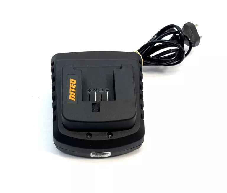 NITEO PODKASZARKA AKUMULATOROWA DO TRAWY 20V MAX