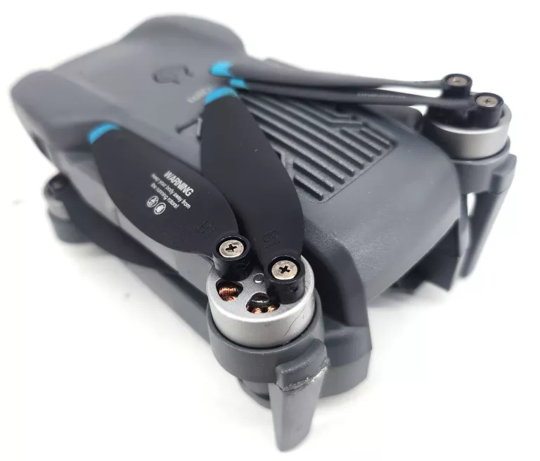 DRON 4DF12 PRO GPS