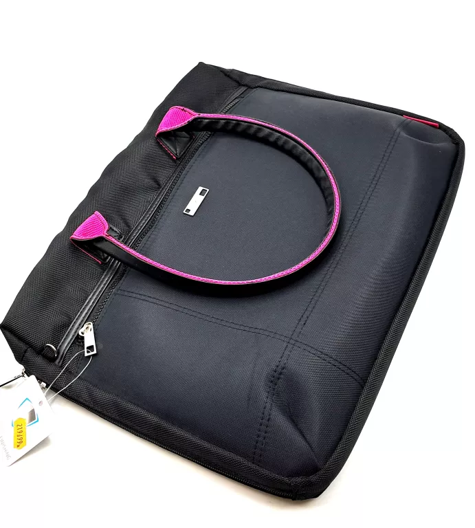 TORBA NA LAPTOP DWR FINISHING