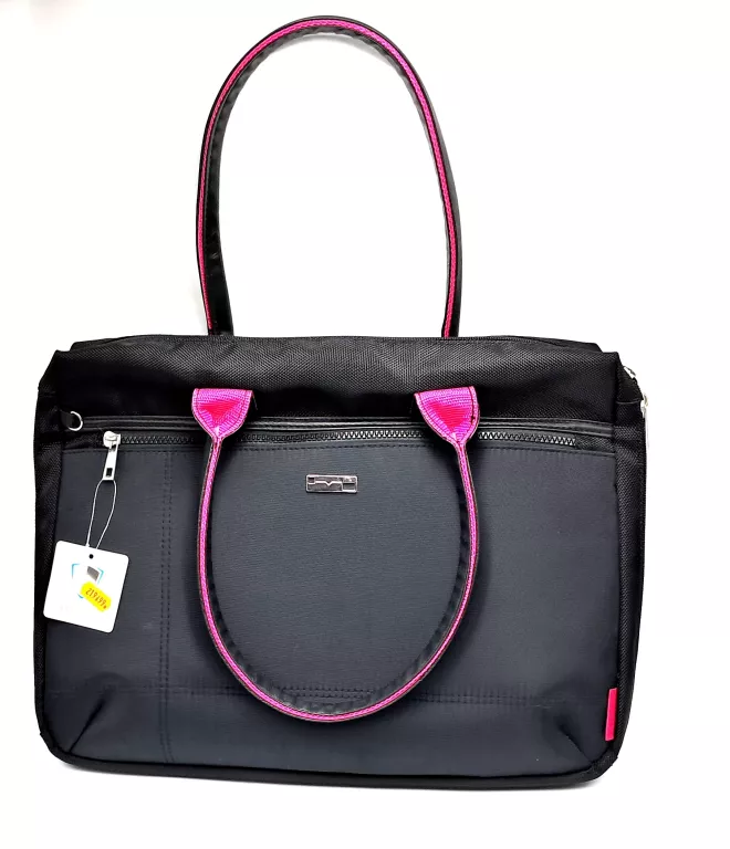 TORBA NA LAPTOP DWR FINISHING