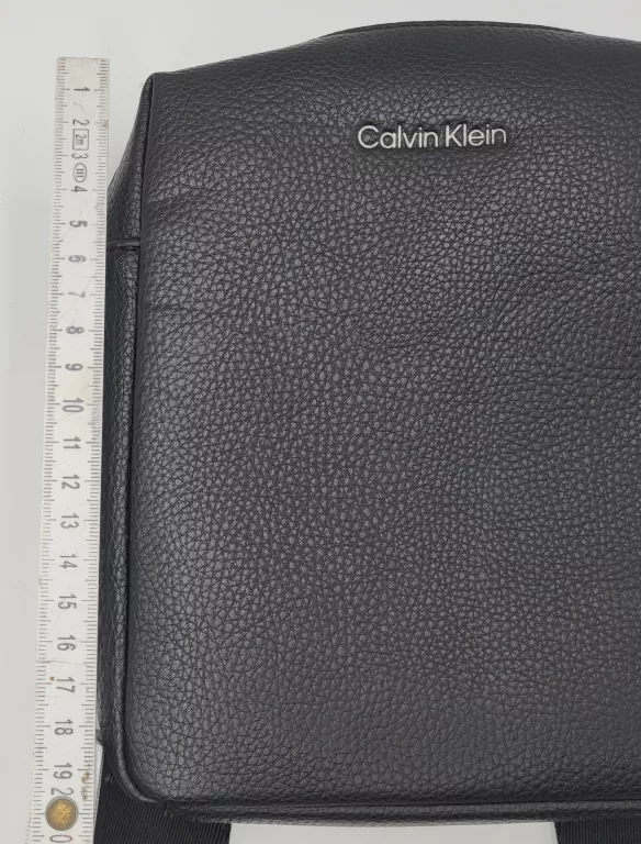CALVIN KLEIN SASZETKA CK MUST REPORTER S K50K508695