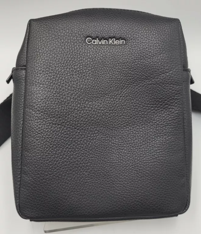 CALVIN KLEIN SASZETKA CK MUST REPORTER S K50K508695