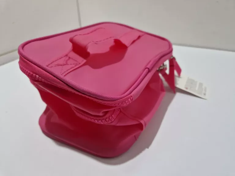 KOSMETYCZKA RÓZOWA KIK