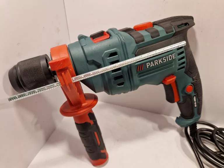WIERTARKA PARKSIDE PSBM 750 B3 WALIZKA