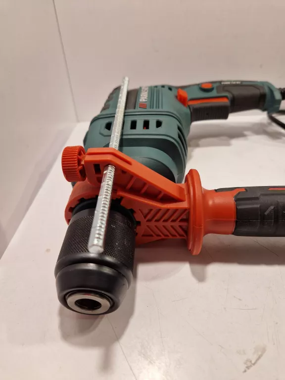 WIERTARKA PARKSIDE PSBM 750 B3 WALIZKA