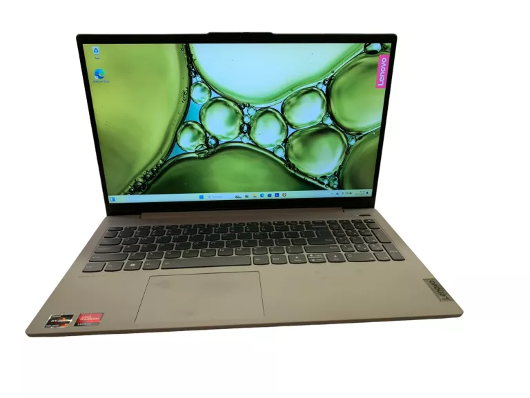 LENOVO IDEAPAD 5 15ALC05 AMD RYZEN 7 5700U 16/512GB