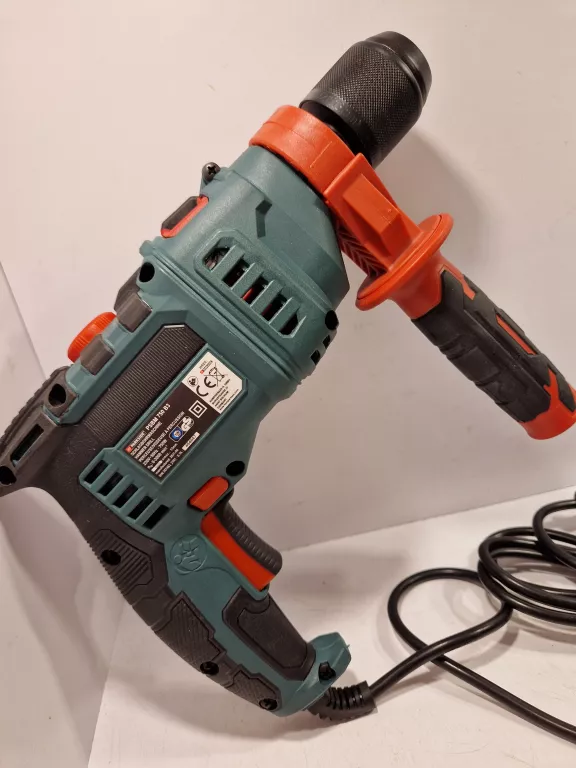 WIERTARKA PARKSIDE PSBM 750 B3 WALIZKA