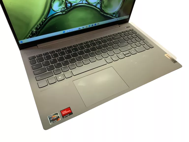 LENOVO IDEAPAD 5 15ALC05 AMD RYZEN 7 5700U 16/512GB