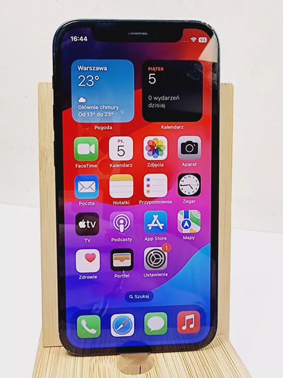 APPLE IPHONE 12 MINI 64GB SIMLOCK