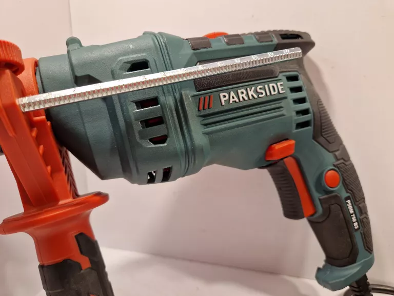 WIERTARKA PARKSIDE PSBM 750 B3 WALIZKA